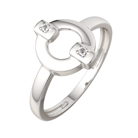 Кольцо 02101069.ZZ