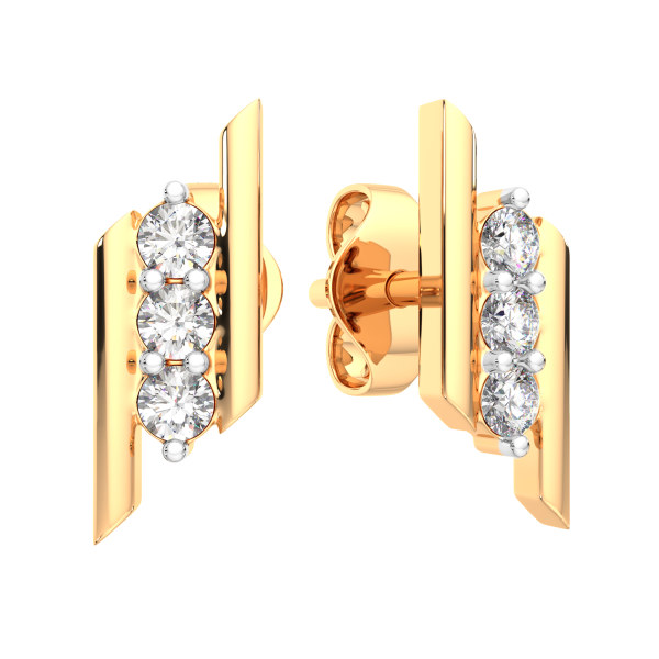 Серьги 3101338.14K.R.ZZ