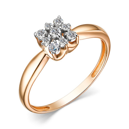 Кольцо 15456-100