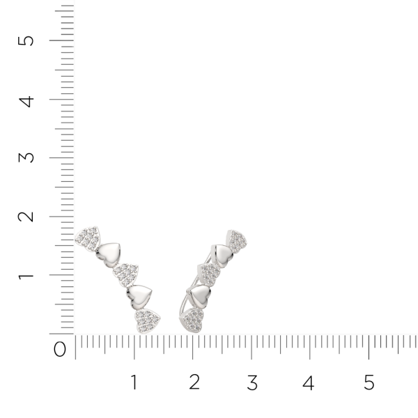 Серьги 0310784.ZZ