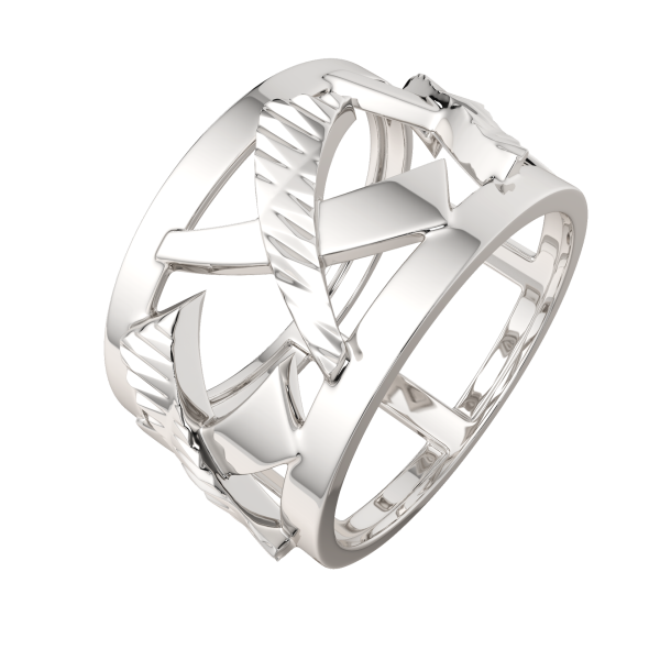 Кольцо 0200278.ZZ