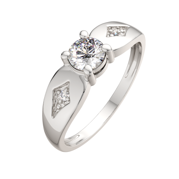 Кольцо 0210733.ZZ