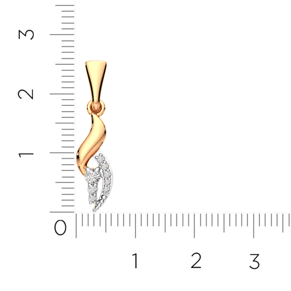 Подвеска 440521.14K.R.ZZ