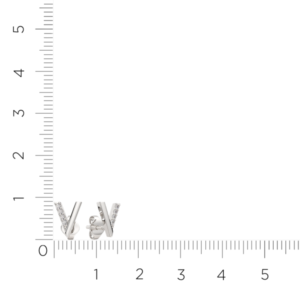 Серьги 0310705.ZZ