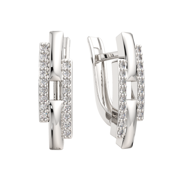 Серьги 0310917.ZZ