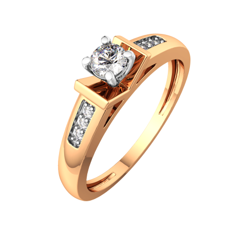 Кольцо 2D00270.14K.B.ZZ