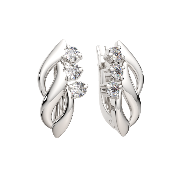 Серьги 0310883.ZZ