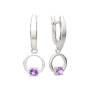 Серьги 03S6073
