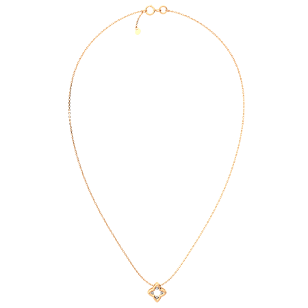 Колье 550817.14K.R.ZZ