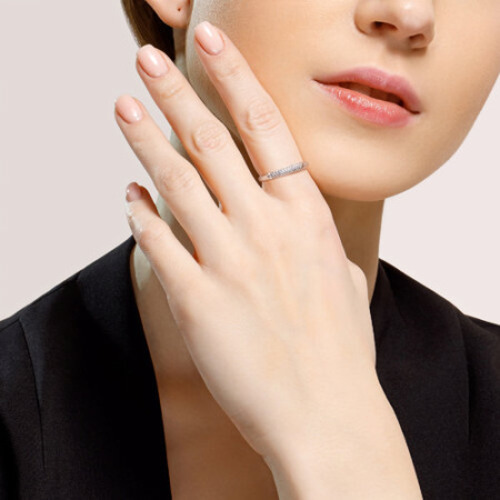 Кольцо 94012664