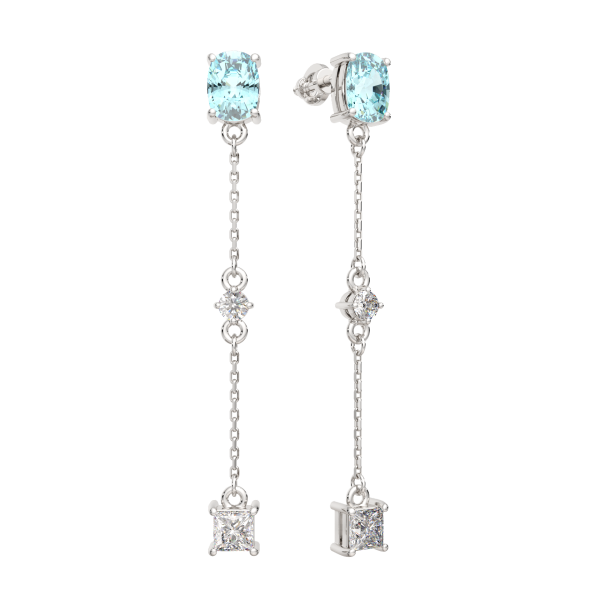 Серьги 0310368