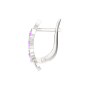 Серьги 03S60161.ZZ