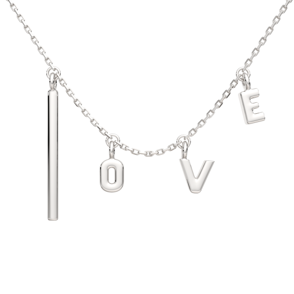 Колье 0540034.ZZ