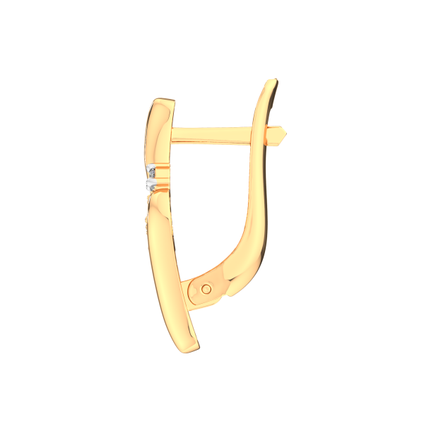 Серьги 3101278.14K.R.ZZ