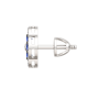 Серьги 3D10243.14K.W.ZZ