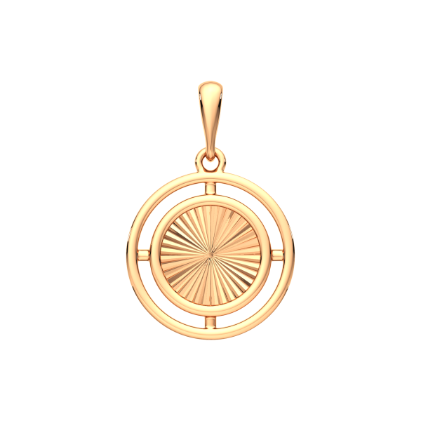 Подвеска 430399.14K.R.ZZ