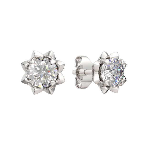 Серьги 0310720.ZZ