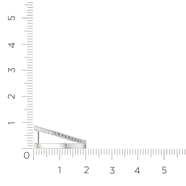 Кольцо 0210465.ZZ