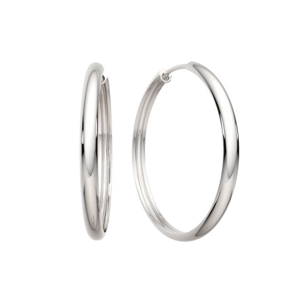 Серьги 0380001/2