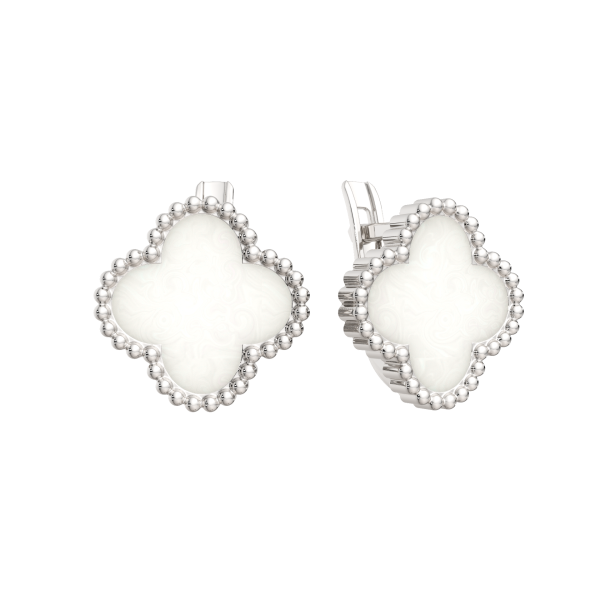 Серьги 0300595