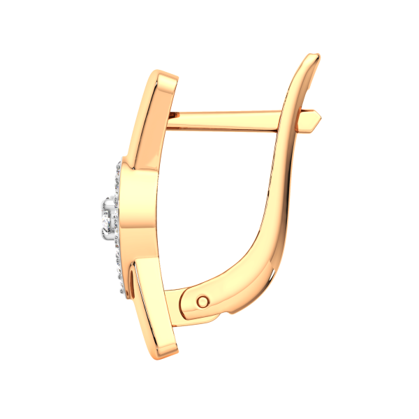 Серьги 3101443.14K.R.ZZ