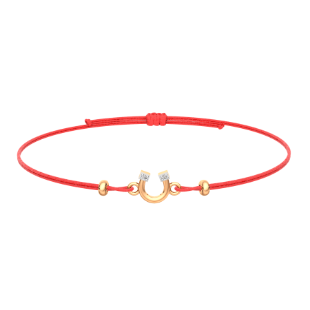 Браслет 670021.9K.R.ZZ.02