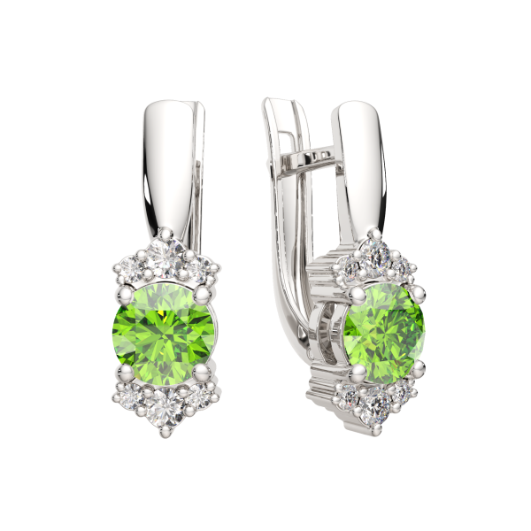 Серьги 03S8054.ZZ