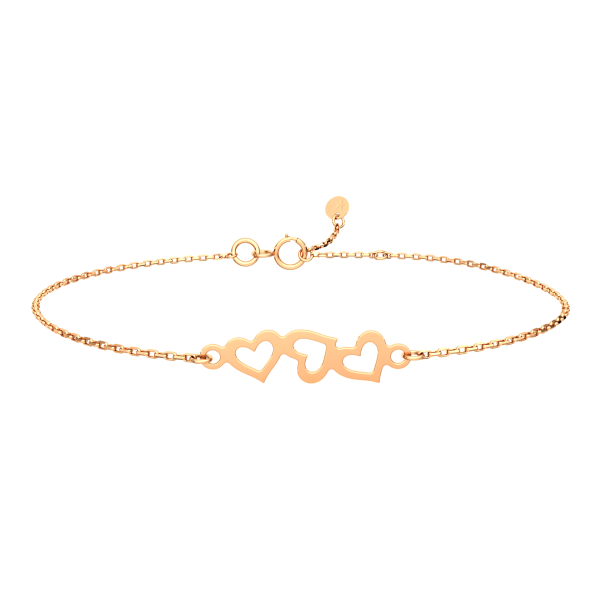 Браслет 650059.14K.R.ZZ