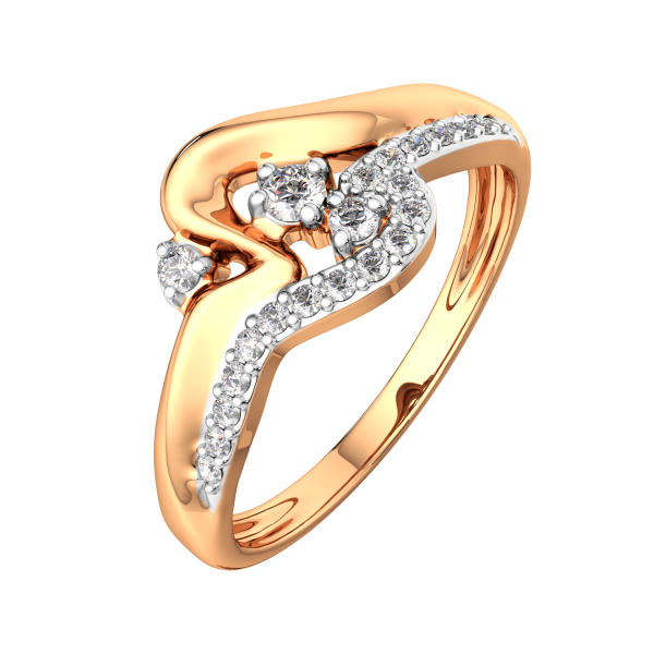 Кольцо 2101278.9K.R.ZZ