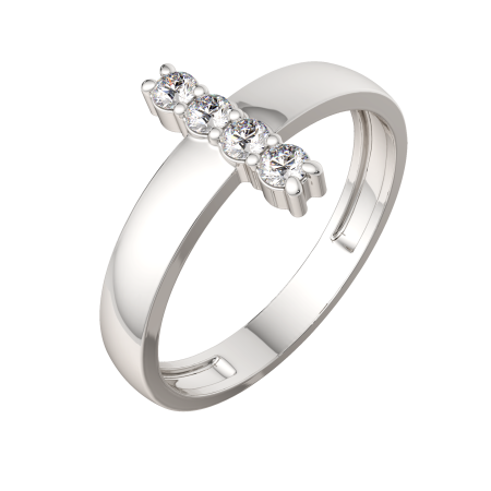 Кольцо 0210817.ZZ