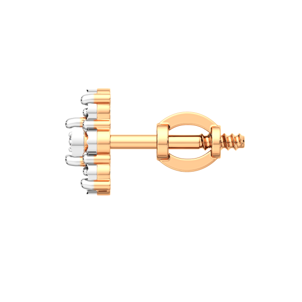 Серьги 3D00663.14K.B.ZZ