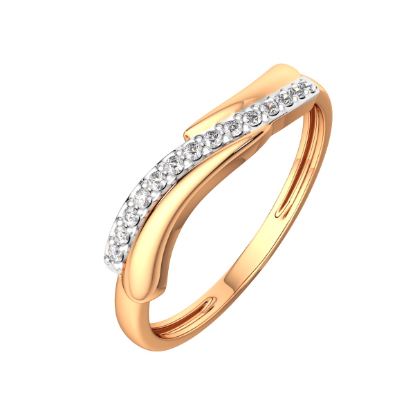 Кольцо 2101080.14K.R.ZZ