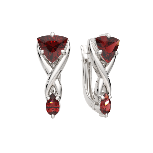 Серьги 03S5024.ZZ