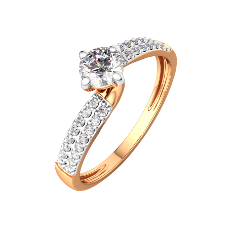 Кольцо 2101001.9K.R.ZZ