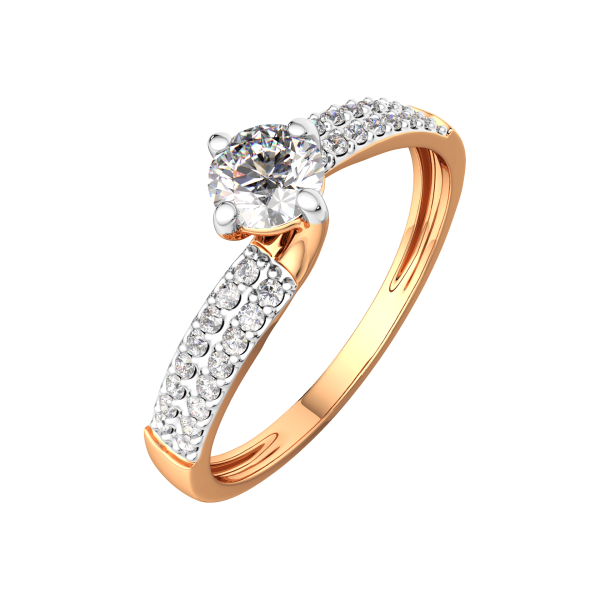 Кольцо 2101001.9K.R.ZZ