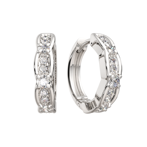 Серьги 0310763.ZZ