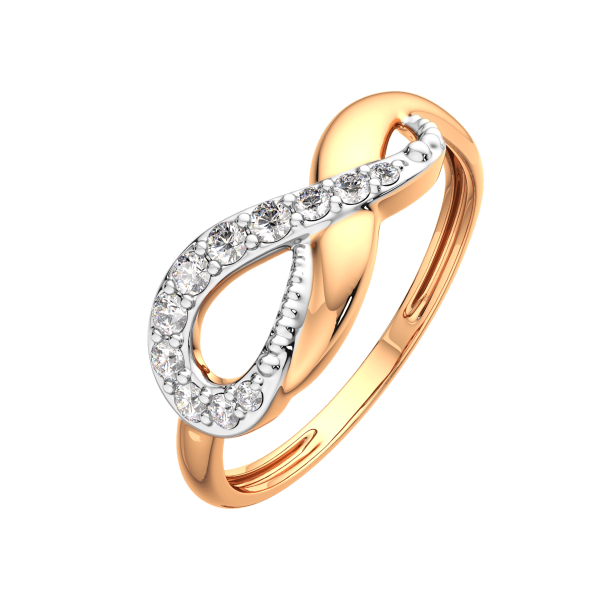 Кольцо 2101285.14K.R.ZZ