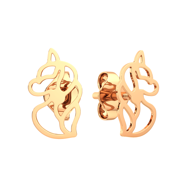 Серьги 3900160.14K.R