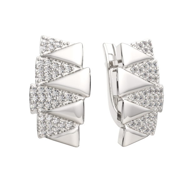 Серьги 03101039.ZZ