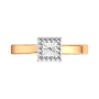 Кольцо 2D00488.14K.B.ZZ