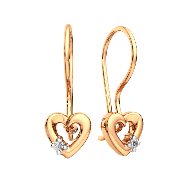 Серьги 3101317.14K.R.ZZ