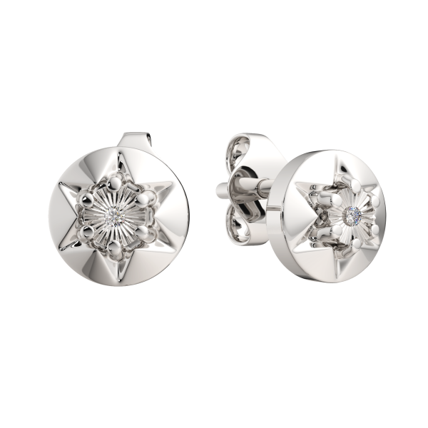 Серьги 03D0073.ZZ