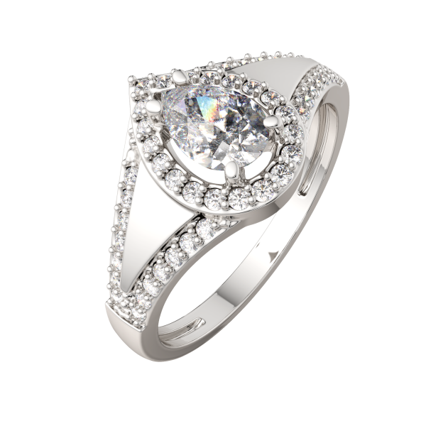 Кольцо 0210641.ZZ