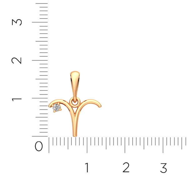 Подвеска 440661.14K.R