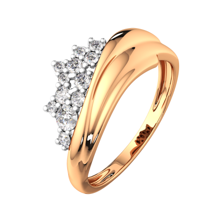 Кольцо 2101155.9K.R.ZZ