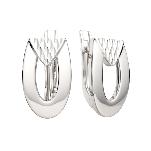 Серьги 0300381.ZZ