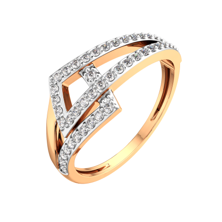Кольцо 2101099.14K.R.ZZ