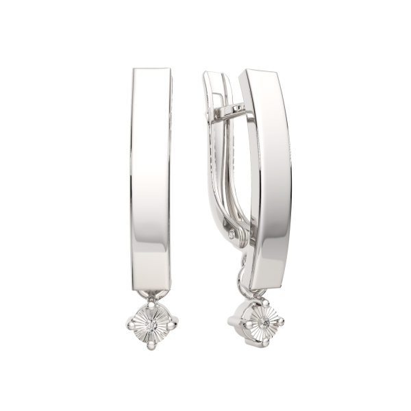 Серьги 03D0097.ZZ