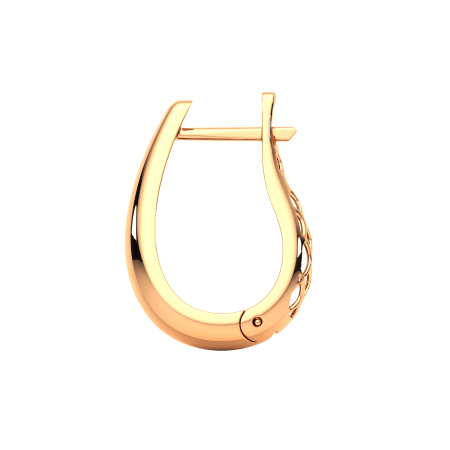Серьги 300437.14K.R.ZZ