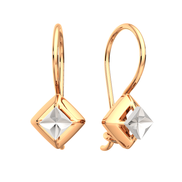 Серьги 300284.14K.R.ZZ